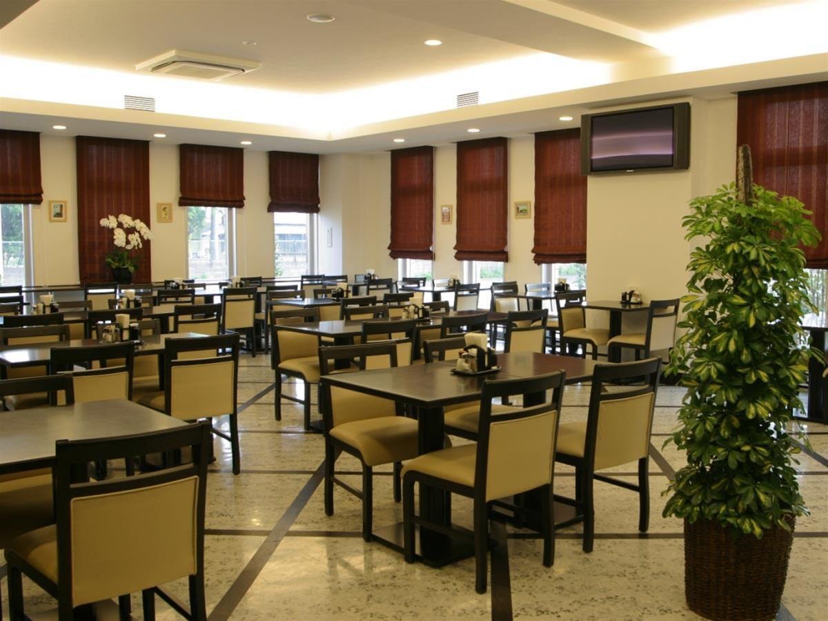 Hotel Route-Inn Mojiko Kitakyuşu Dış mekan fotoğraf