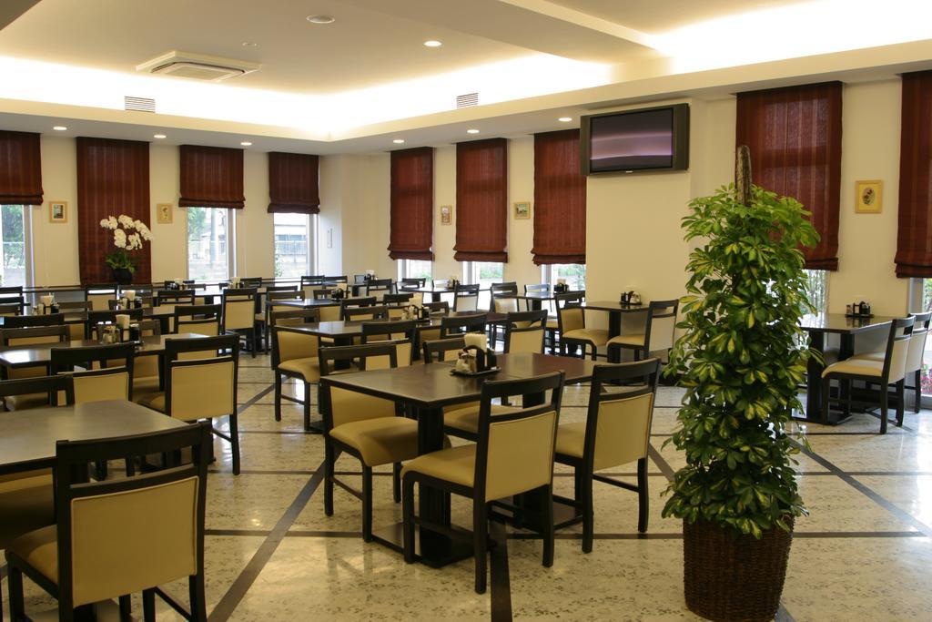 Hotel Route-Inn Mojiko Kitakyuşu Dış mekan fotoğraf
