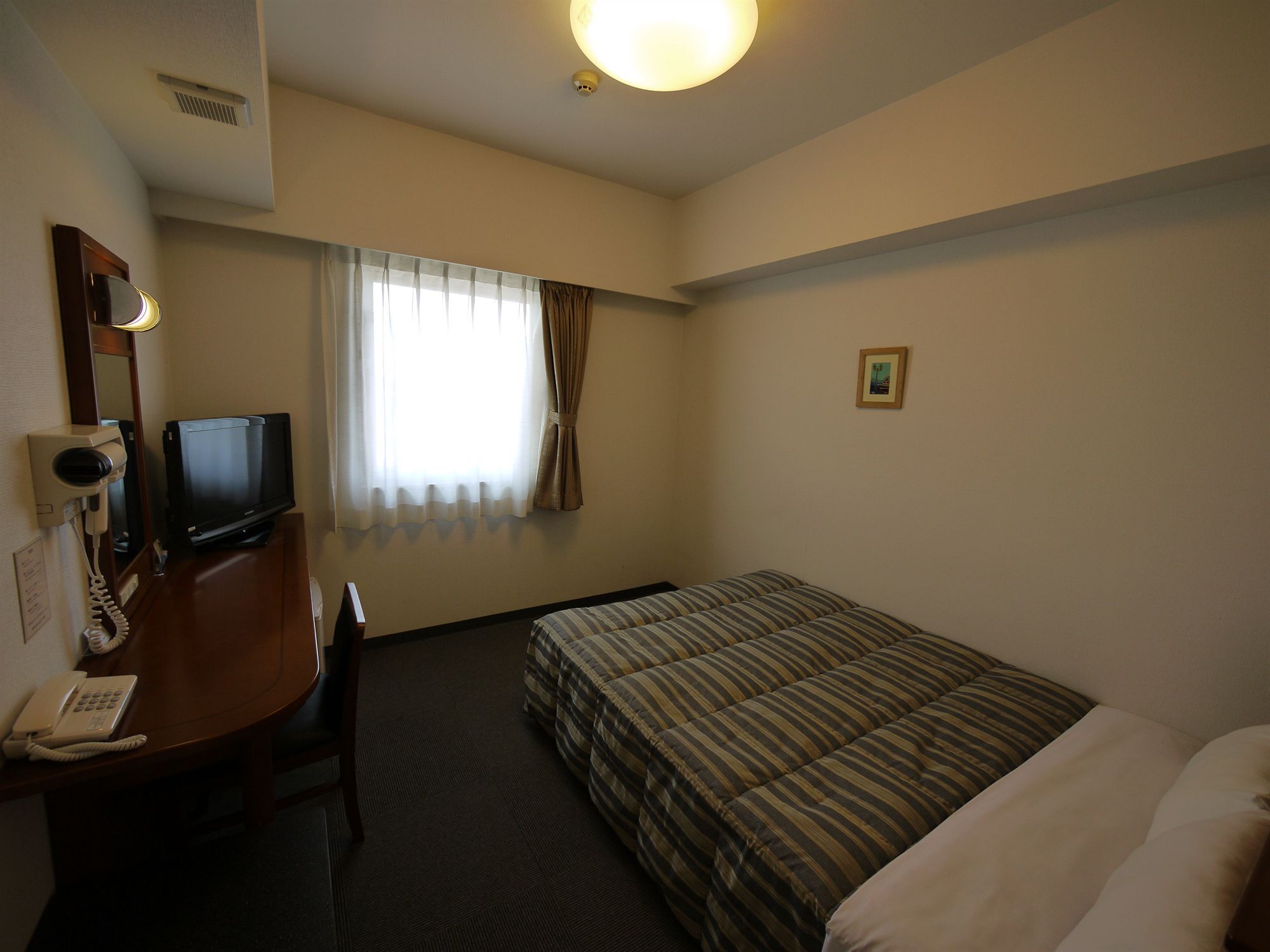 Hotel Route-Inn Mojiko Kitakyuşu Dış mekan fotoğraf